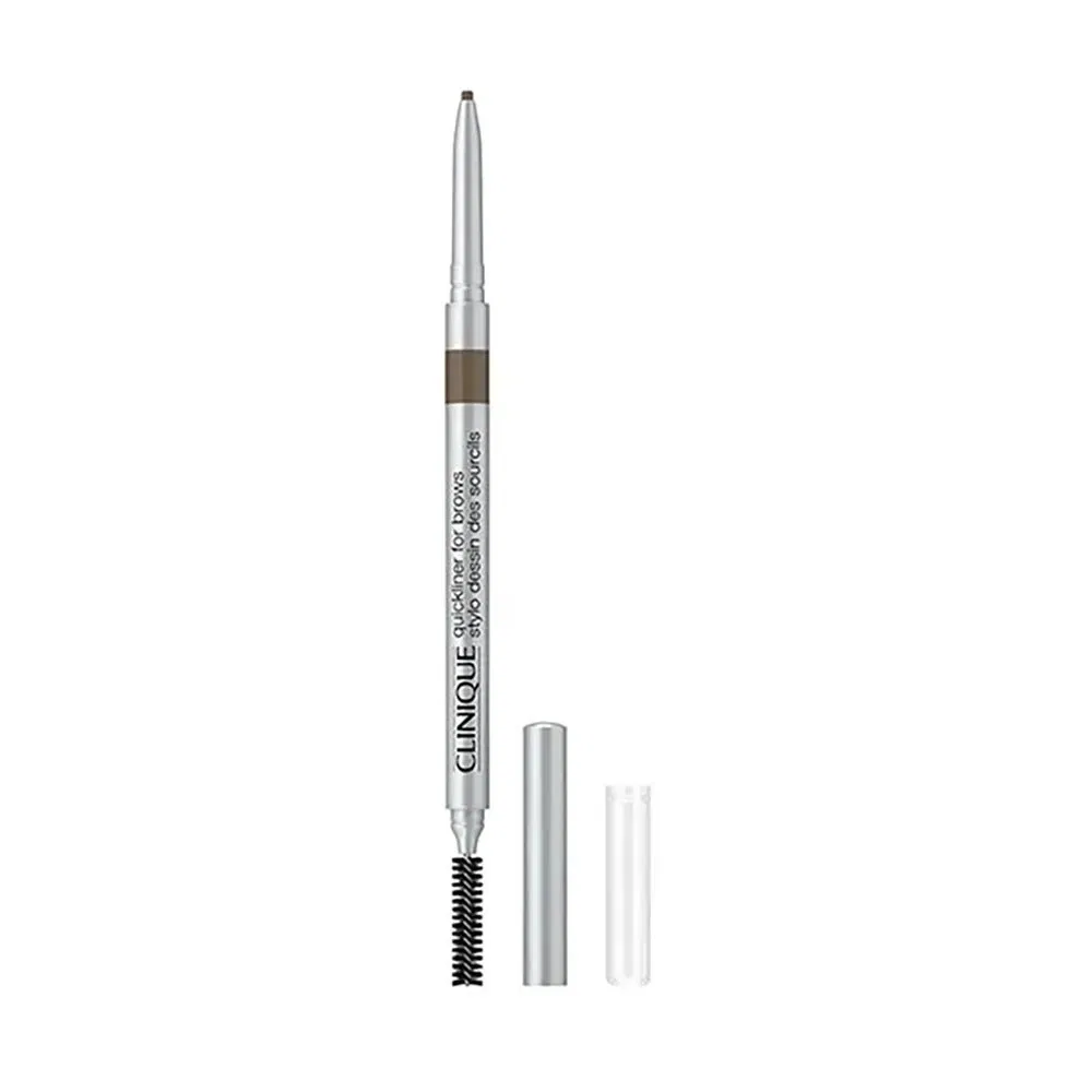 Карандаш для бровей Clinique, коричневый