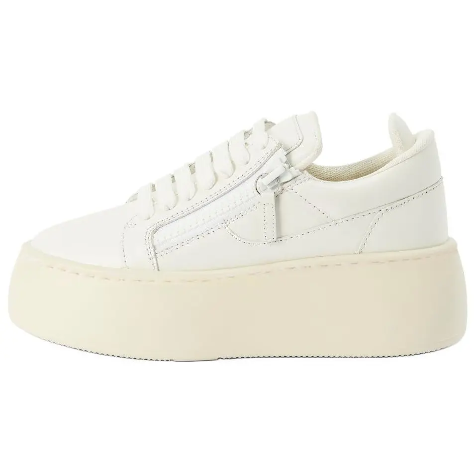 Кроссовки GZ94 Maxi Platform женские Giuseppe Zanotti, Original Shoe Box Included