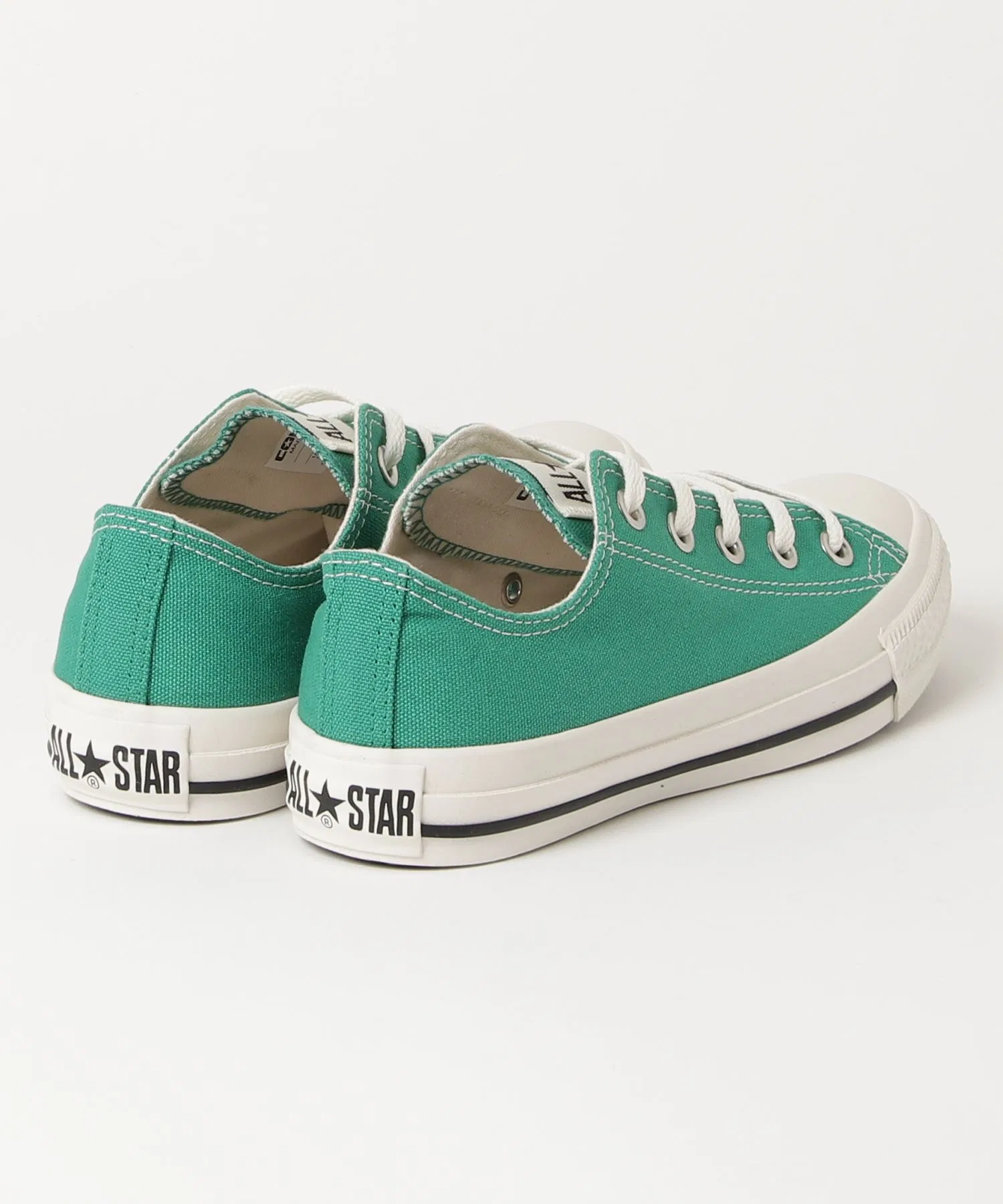 Мужские кеды Converse ALL STAR WASHEDCANVAS OX — фото 2