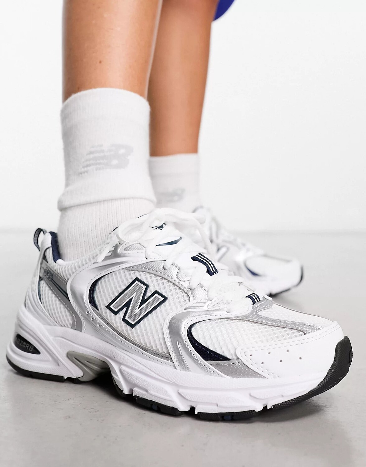 Кроссовки New Balance 530