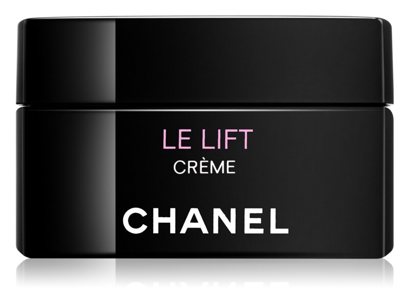 

Укрепляющий и подтягивающий крем для всех типов кожи Chanel Le Lift Anti-wrinkle Crème