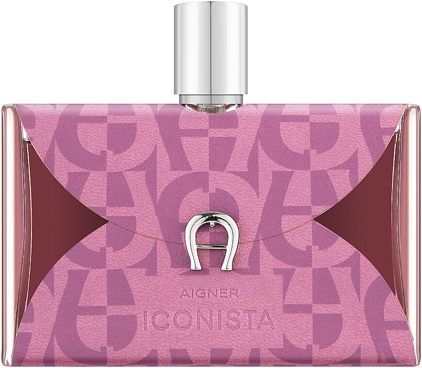 

Духи Aigner Iconista