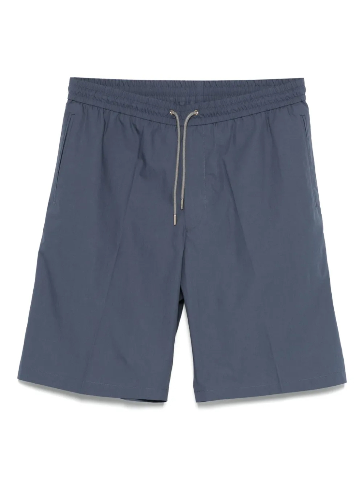 

Paul Smith шорты с кулиской, синий