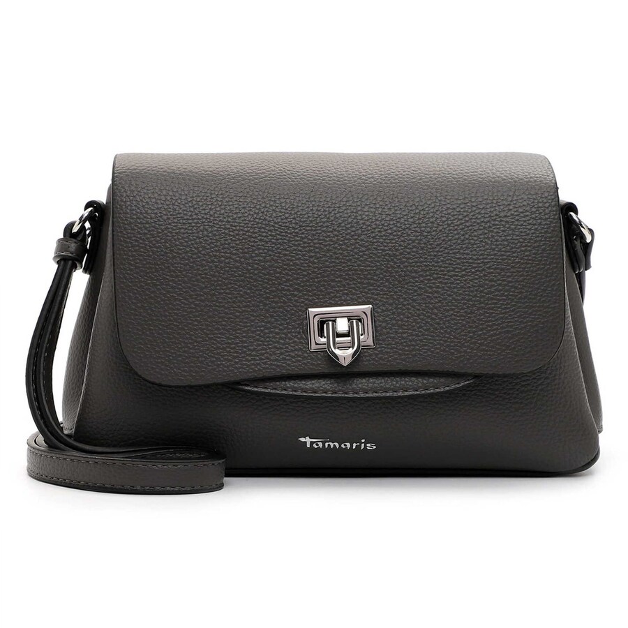 

Сумка через плечо Tamaris Crossbody Bag, антрацит