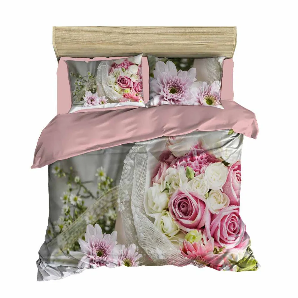 

Пуховое одеяло L'Essentiel Linge de Maison, розовый