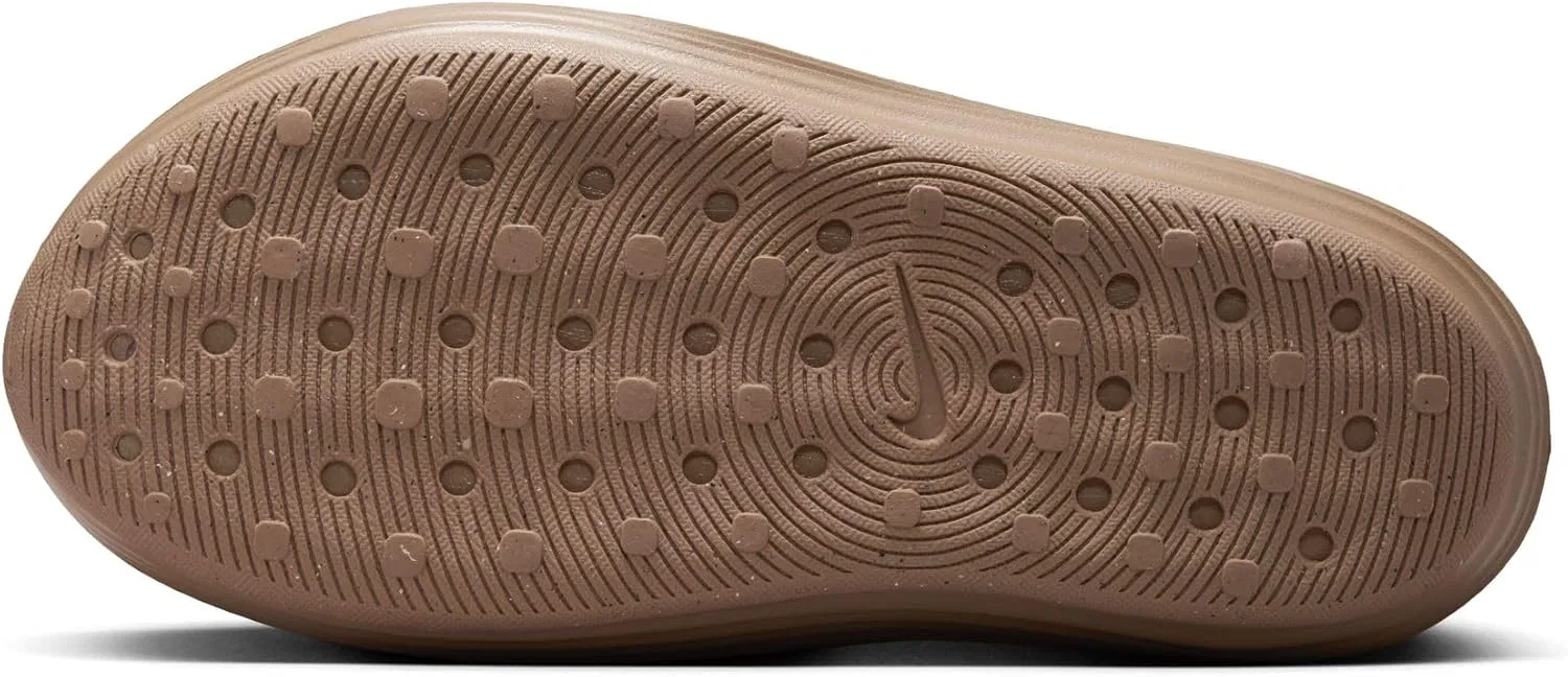 Кроссовки для фитнеса Nike Khaki — фото 4