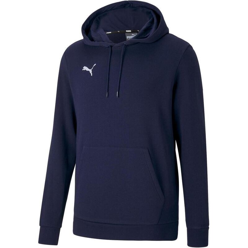 

Толстовка с капюшоном TeamGOAL 23 Casuals для мужчин PUMA