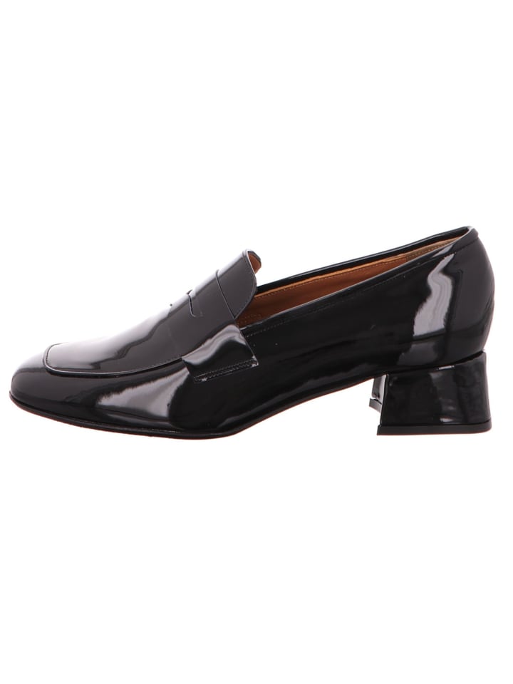 Тапочки Lorbac Slipper Gabriele, неро — фото 3