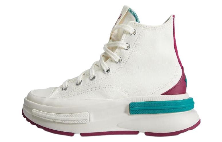

Кеды Converse Run Star Legacy CX 'Egret Purple'