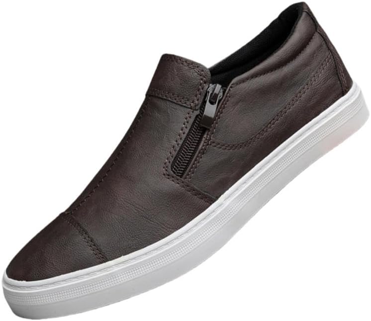 

Кроссовки SWZEC Elvis, Coffee