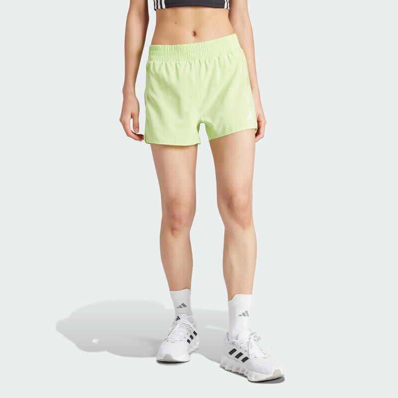 

Спортивные шорты Adidas, цвет anisgrün