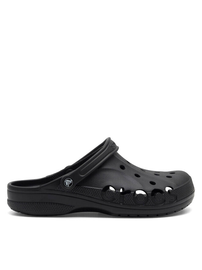 

Шлепки Crocs Negro, черный