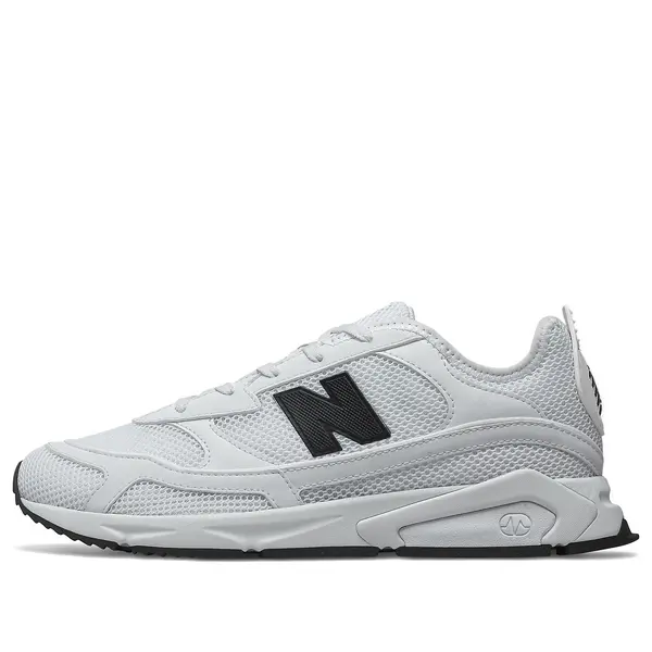 

Кроссовки x гонщик New Balance, белый