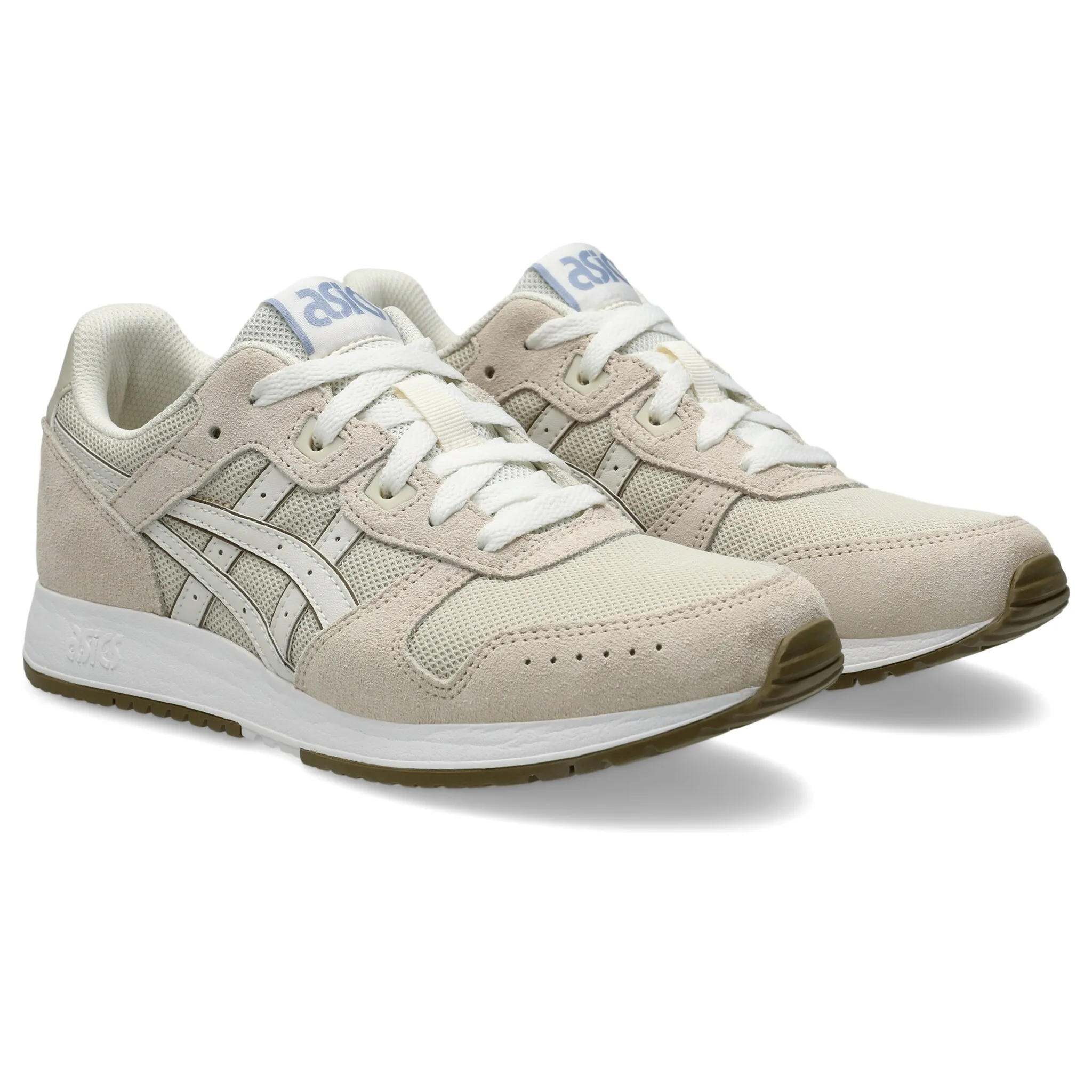 Кроссовки ASICS SportStyle "LYTE CLASSIC", цвет Vanilla/Cream