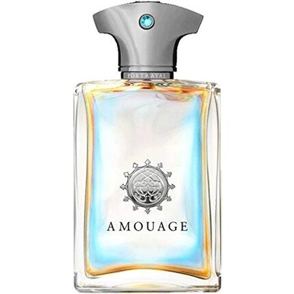 

Парфюмированная вода Amouage Portrayal