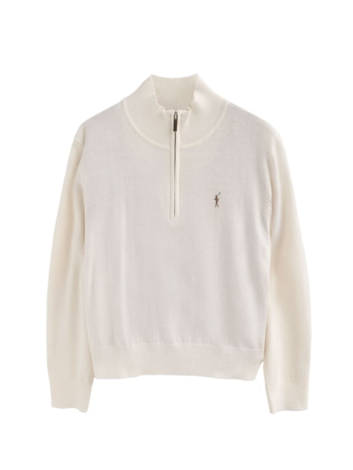 

Polo Club Бежевый свитер