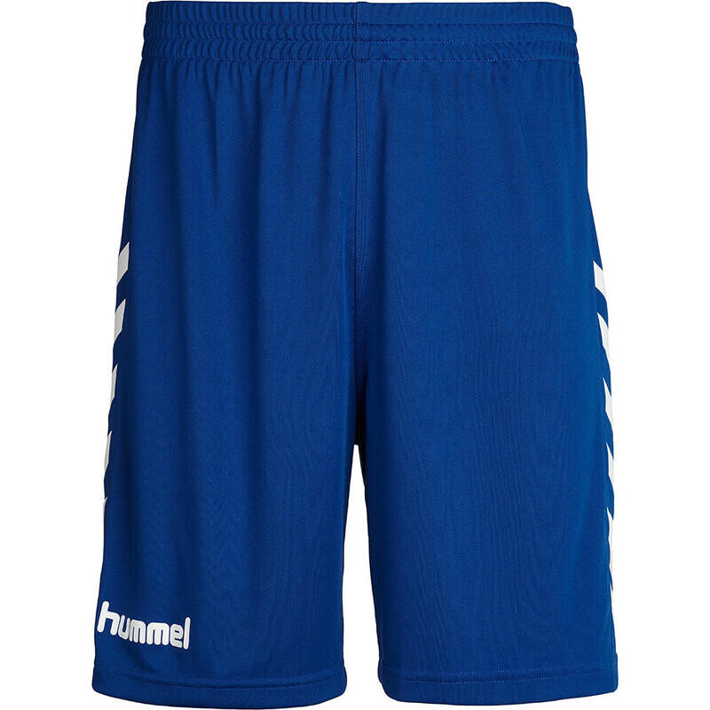 

Спортивные шорты Hummel, цвет blau/königsblau/königsblau
