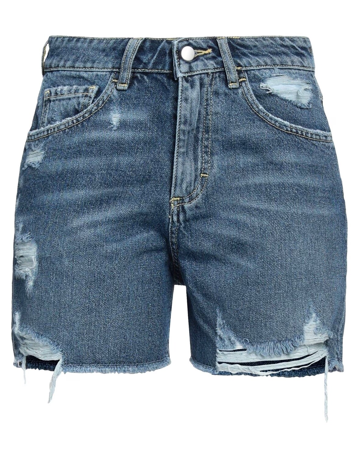 

Шорты Icon Denim, синий