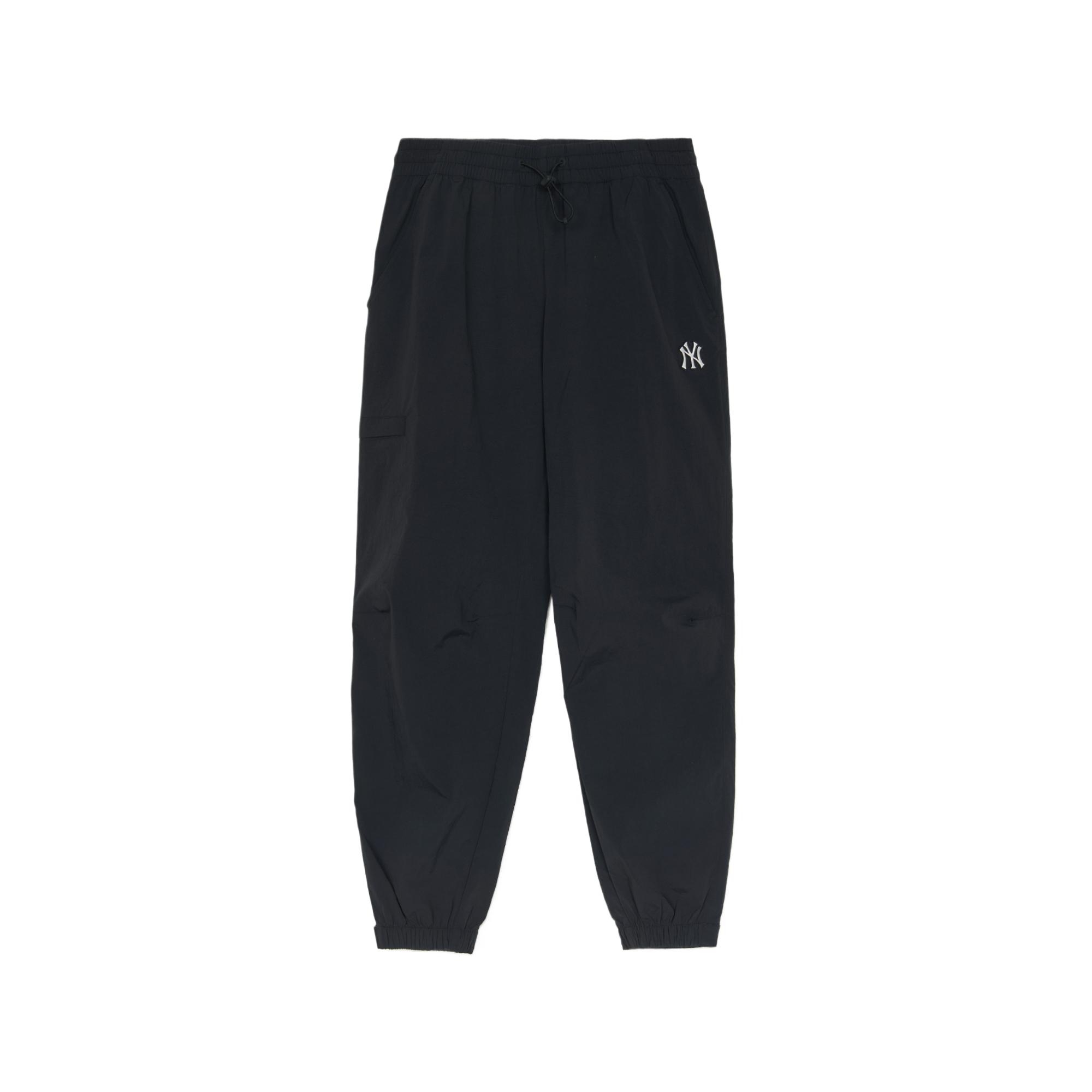 

MLB Женские повседневные брюки New York Yankees черные