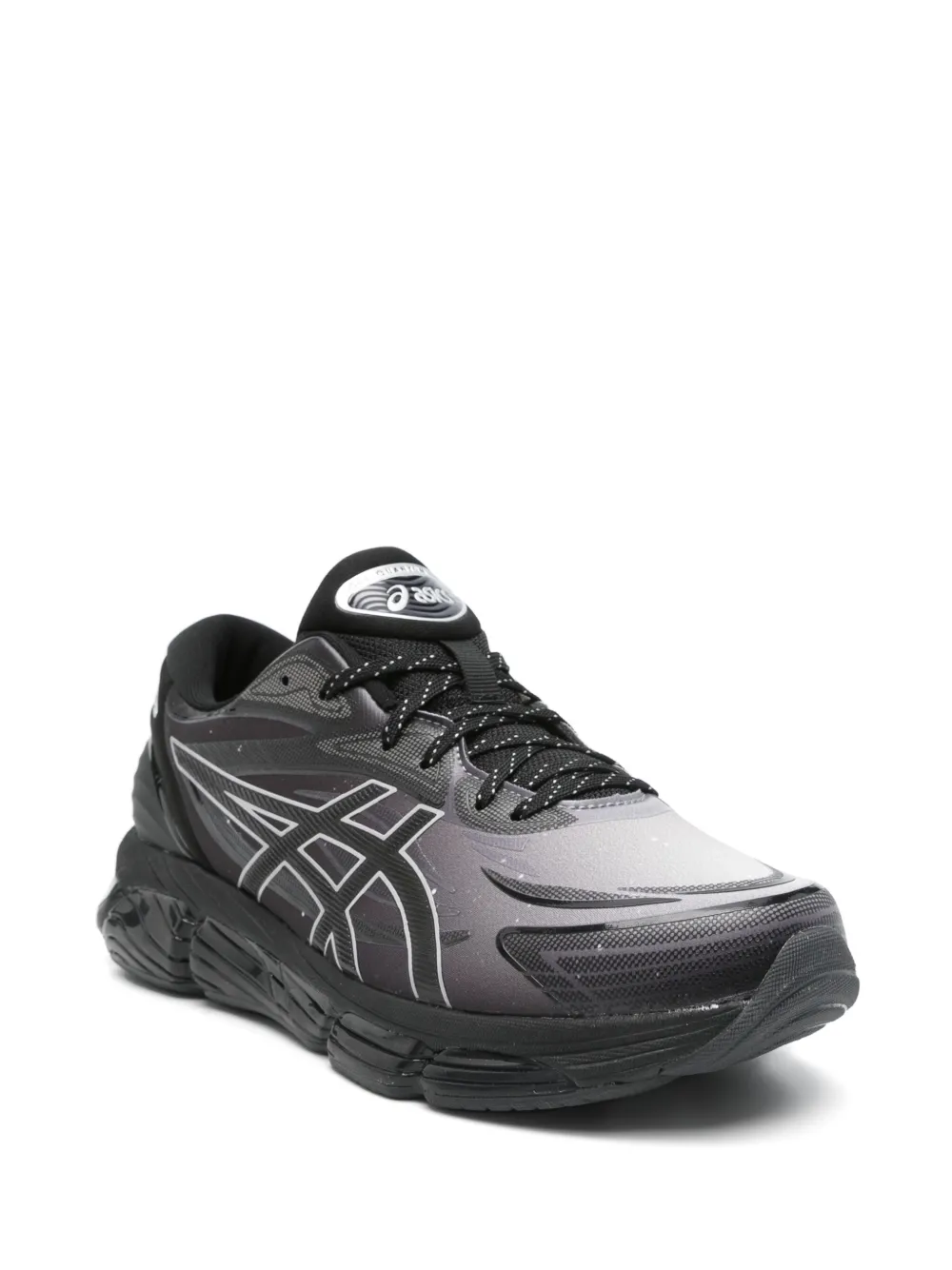 Кроссовки Gel-Quantum 360 Asics, серый — фото 2