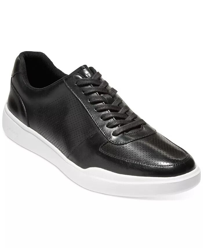 

Мужские кроссовки Grand Crosscourt Modern Perf Cole Haan, черный