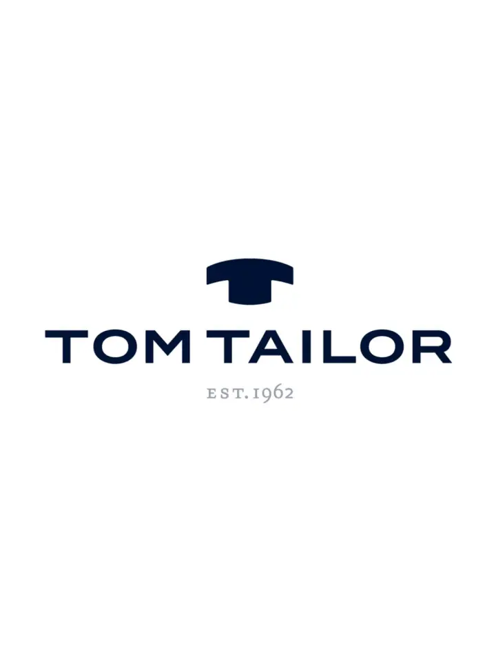 

Чехол на подушку Tom Tailor, светло-серый