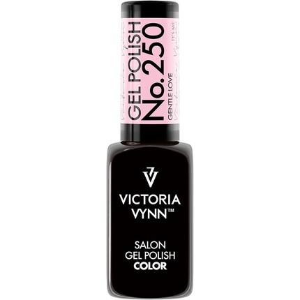 

Гель-лак № 250 Gentle Love Victoria Vynn