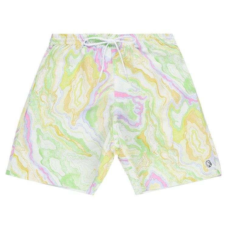 

Шорты Billionaire Boys Club Birdie Shorts, White