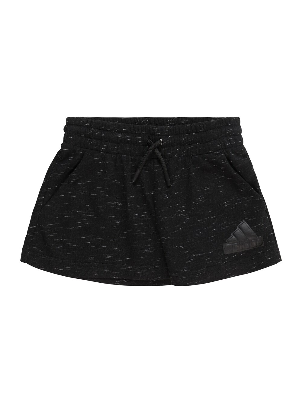 

шорты для тренировок свободного кроя Adidas Future Icons, черный