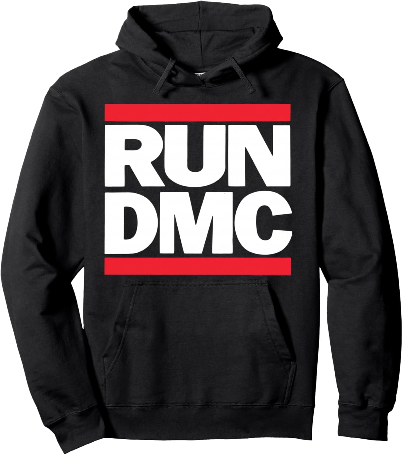 

Худи с официальным логотипом Run DMC, черная Run--Dmc, Черный, Худи с официальным логотипом Run DMC, черная Run--Dmc