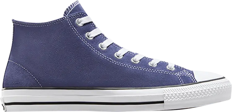 

Кроссовки Chuck Taylor All Star Pro Mid 'Uncharted Waters Blue', синий