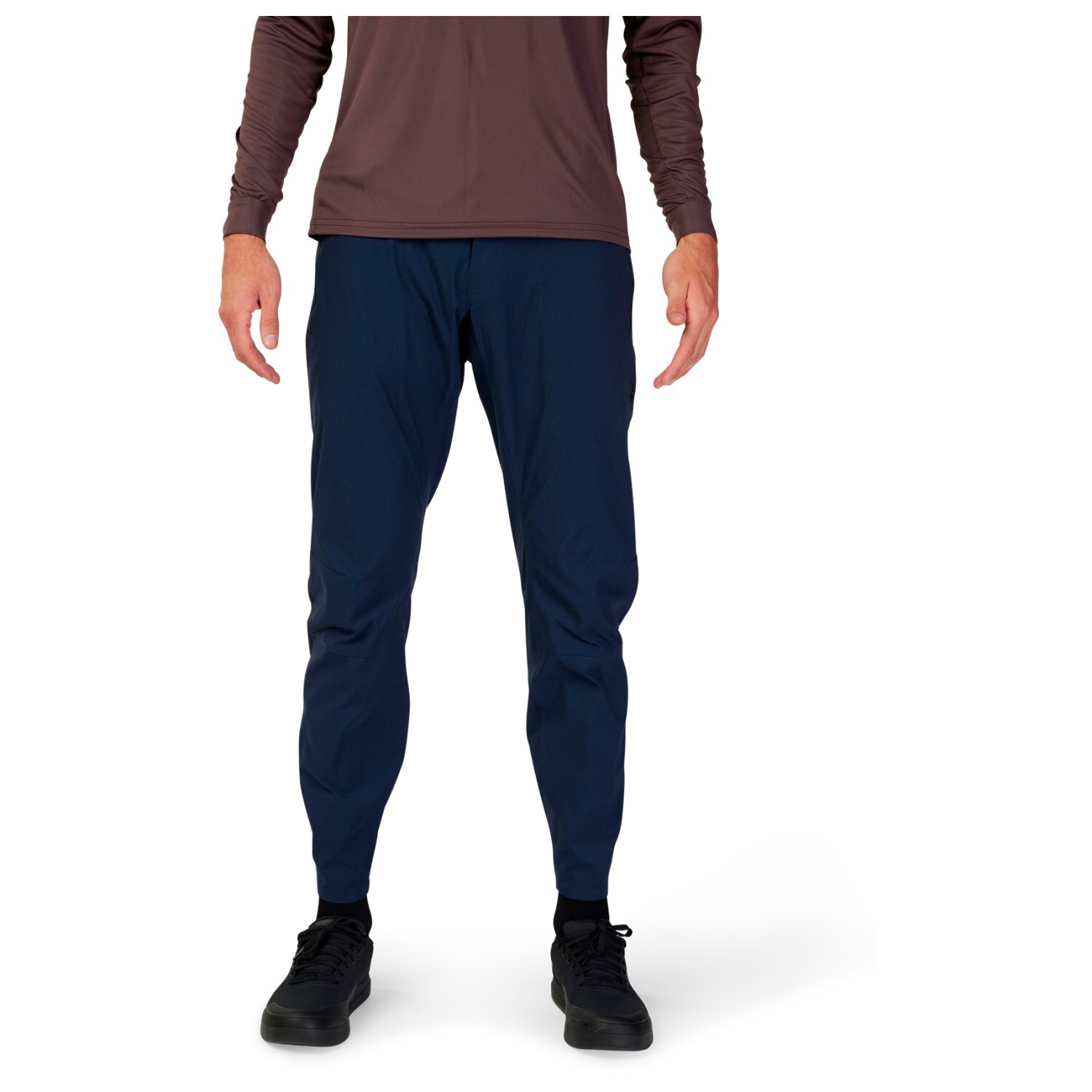 

Велосипедные шорты Fox Racing Ranger Pant, цвет Midnight