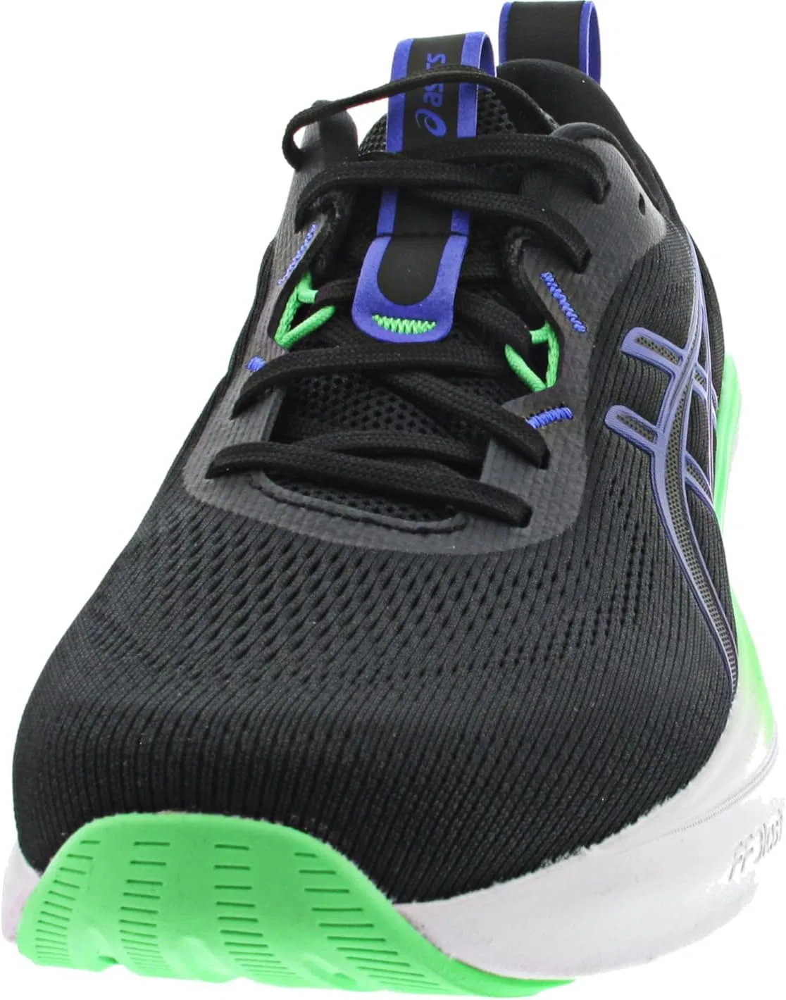 Мужские кроссовки ASICS Gel-Pulse 17, Black Cobalt Burst — фото 4