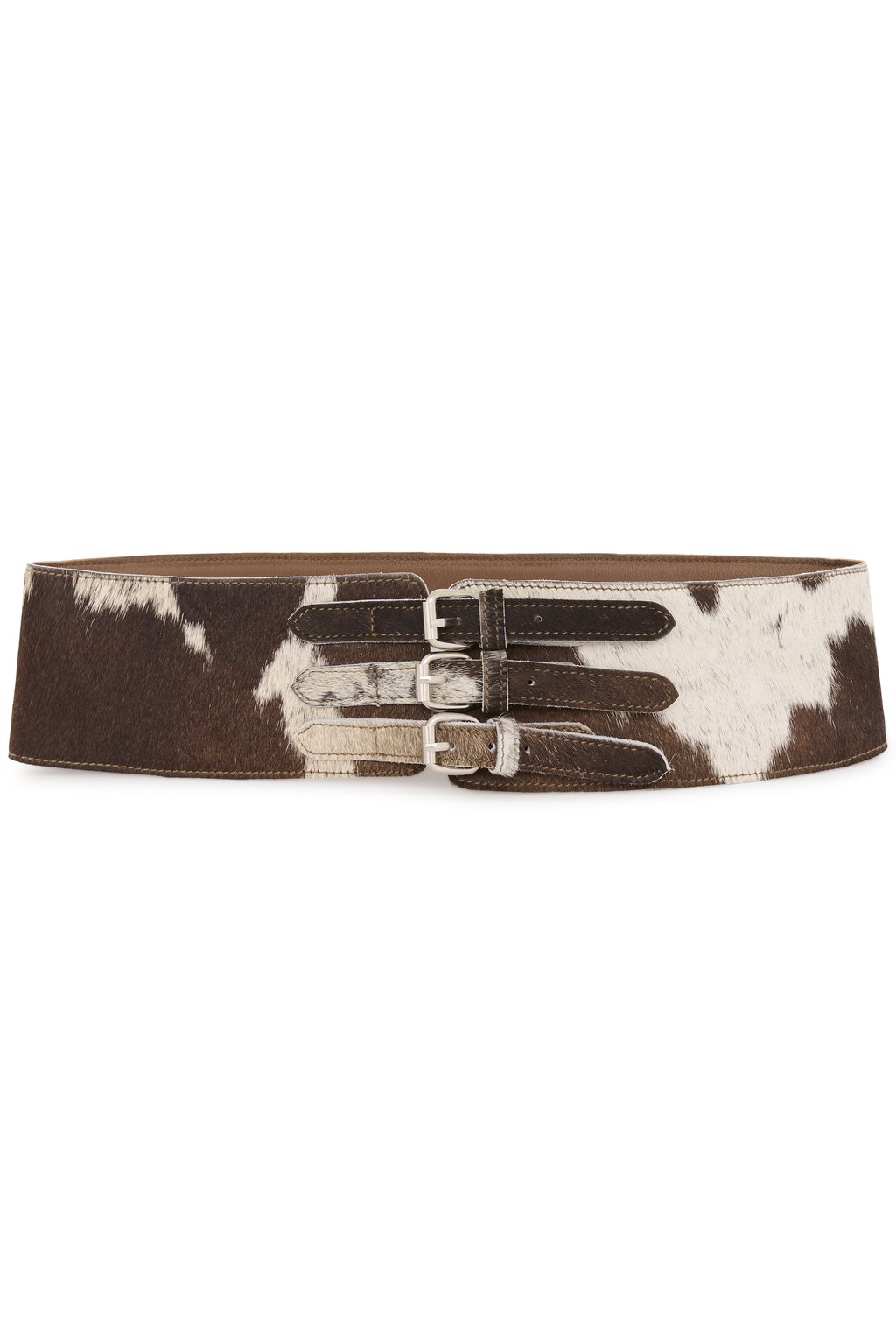 

Пояс WEDA BELT Gestuz, мультиколор