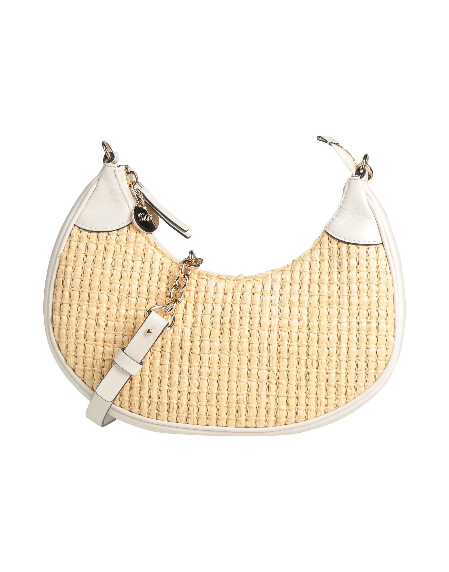 

Сумка через плечо Valentino Garavani, песочный