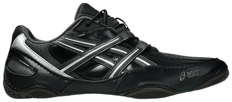 

Кроссовки ASICS Hypersync, серый