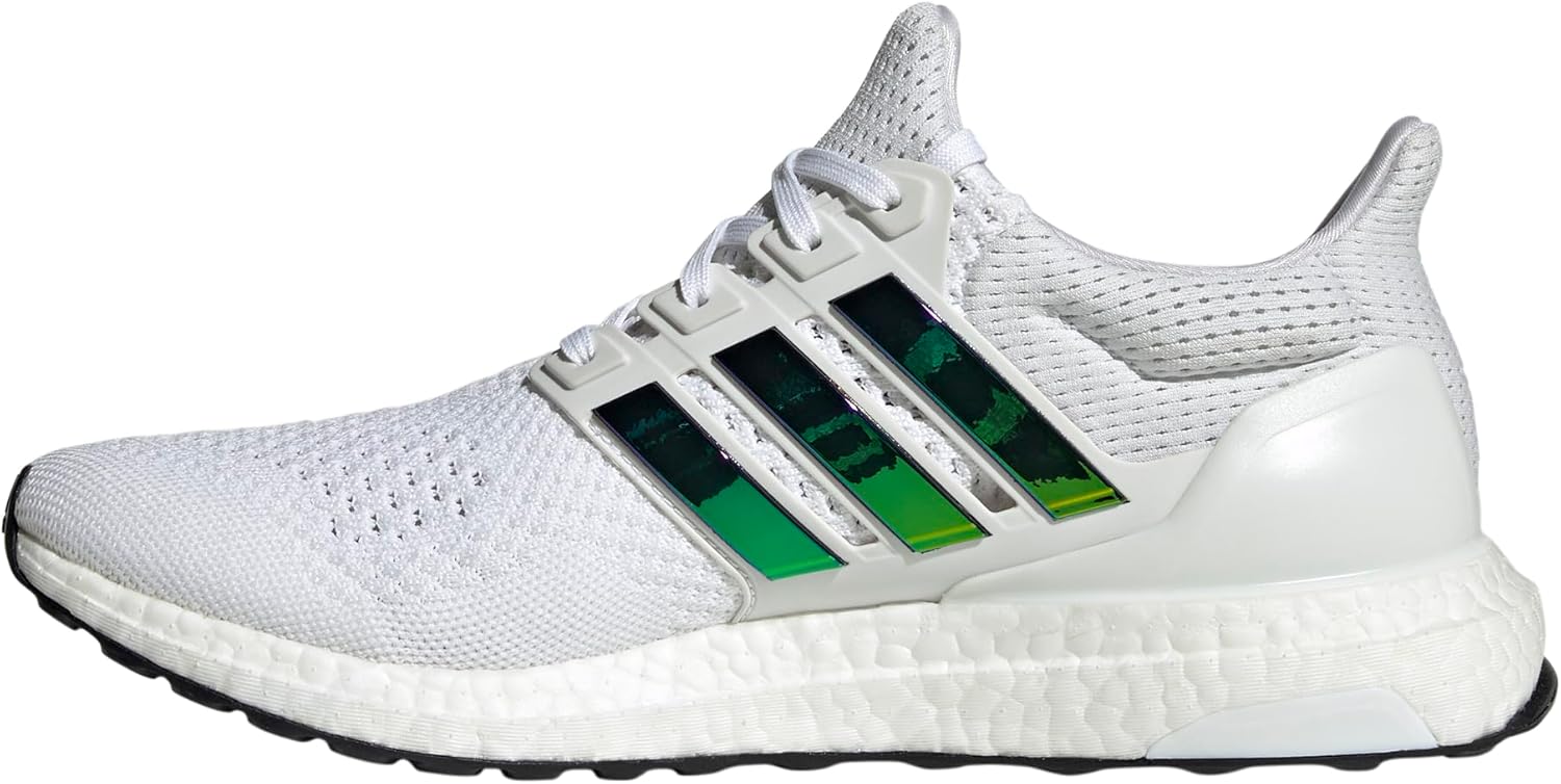 

Мужские кроссовки для бега Adidas Ultraboost 1.0, белый/черный