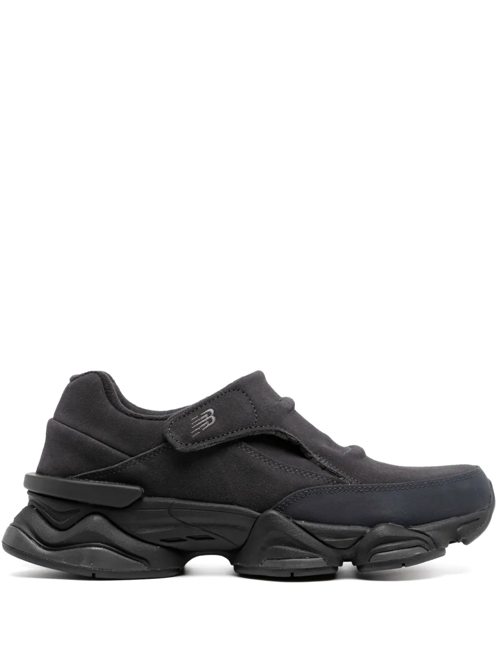 

Кроссовки 8040 NEW BALANCE, серый