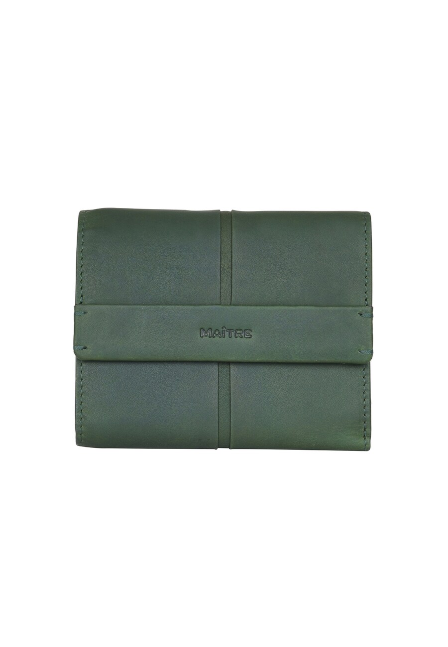 

Кошелек Ma├оtre Birkenfeld Dalene, Emerald