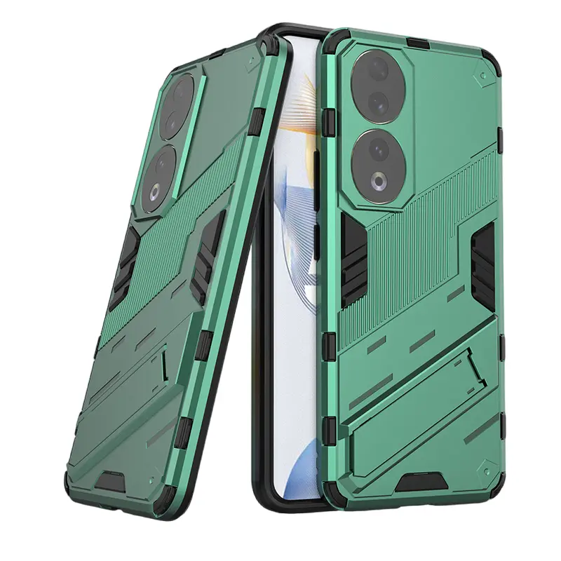 

Чехол для телефона Baohuguang Bao Huguang, Metallic green punk|High quality