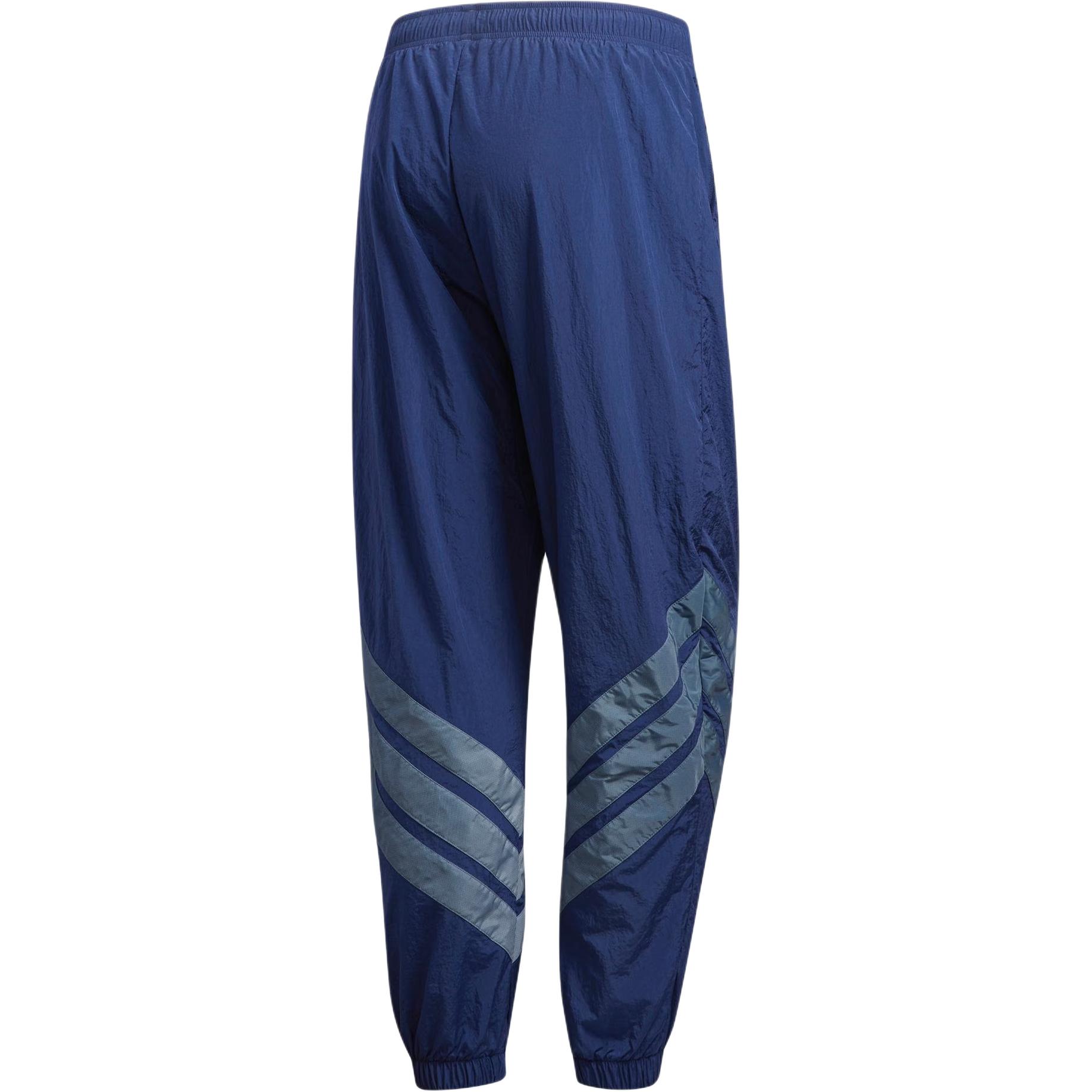 Повседневные брюки мужские Indigo/White Adidas Originals — фото 3