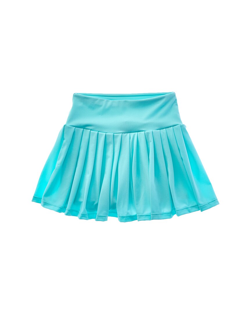 

Юбка для тенниса Little Peixoto Lily, цвет mint