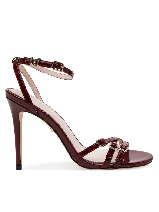 Сандалии 5GGZ27 7231A Guess, красный