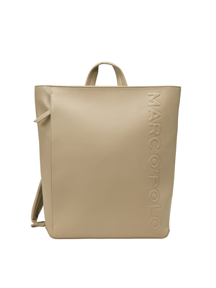 

Рюкзак Marc O'Polo, цвет summer sand