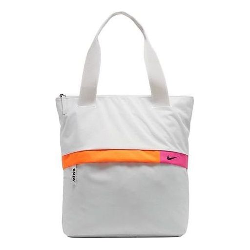 

Сумка radiate tote bag 'white' Nike, белый