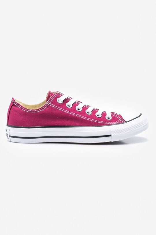 Кроссовки M9691.D Converse, гранат