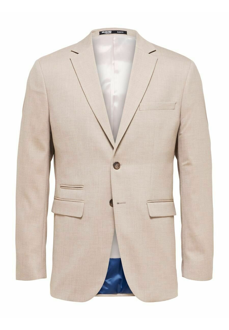 

Американа Selected Homme, земля