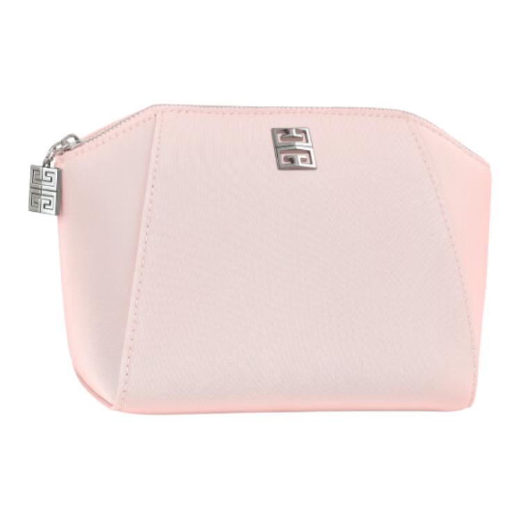 

Косметичка nude для макияжа портативная сумка для хранения Givenchy