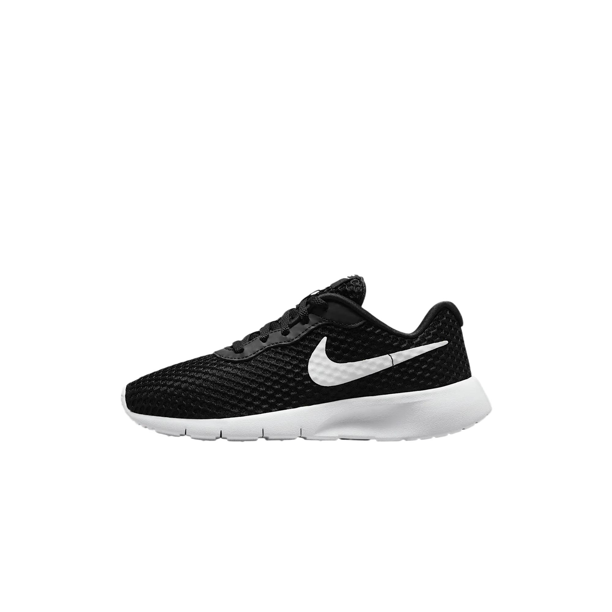 

Низкие детские кроссовки для бега Nike, черный