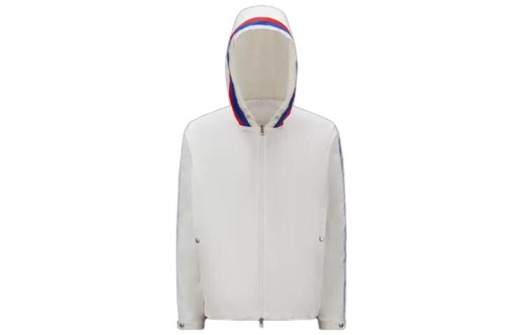 

Куртка мужская белый Moncler